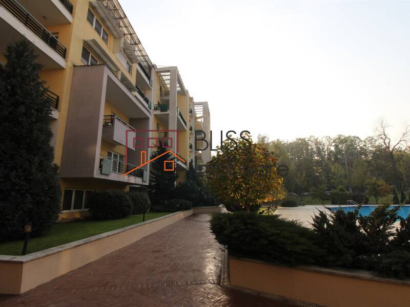 Apartament Cu 3 Camere In Nordului | Bliss Imobiliare / Photo 25 - BLISS Imobiliare