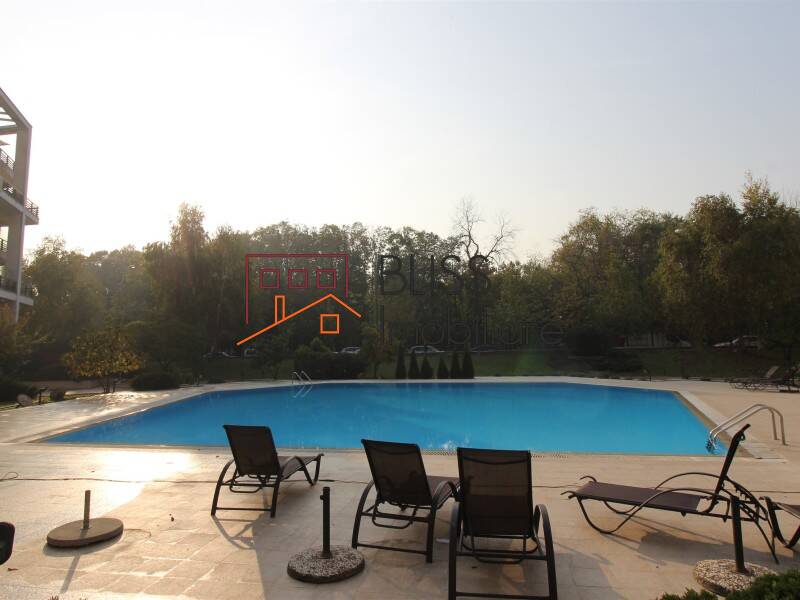 2 Bedroom Apartment In Nordului, Bucharest | Bliss Imobiliare / Photo 26 - BLISS Imobiliare