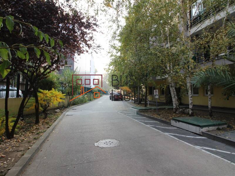 2 Bedroom Apartment In Nordului, Bucharest | Bliss Imobiliare / Photo 27 - BLISS Imobiliare