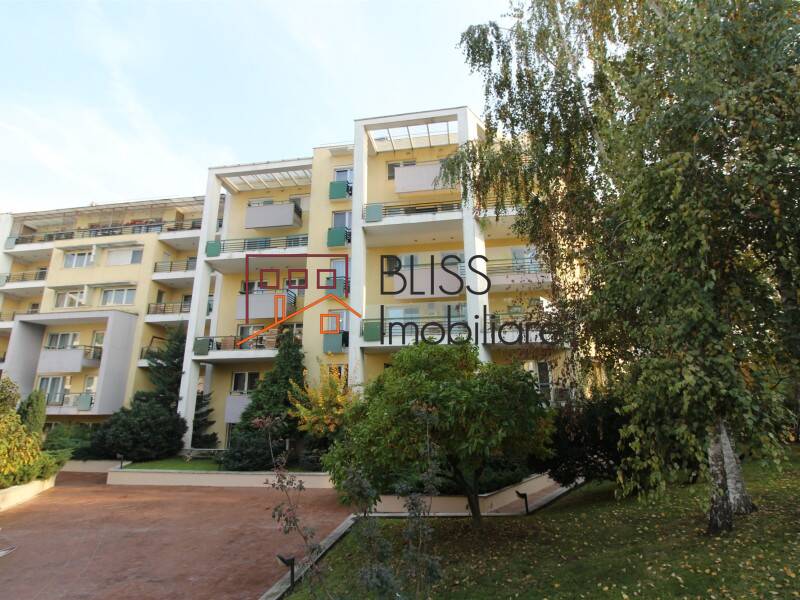 2 Bedroom Apartment In Nordului, Bucharest | Bliss Imobiliare / Photo 28 - BLISS Imobiliare
