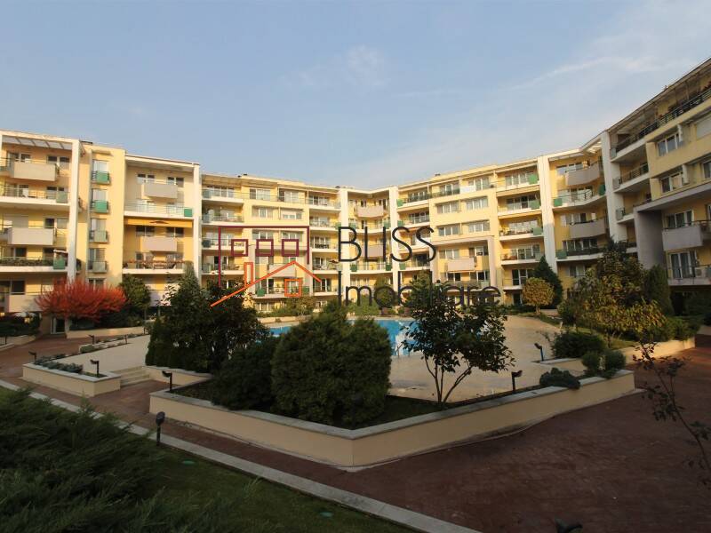 2 Bedroom Apartment In Nordului, Bucharest | Bliss Imobiliare / Photo 29 - BLISS Imobiliare