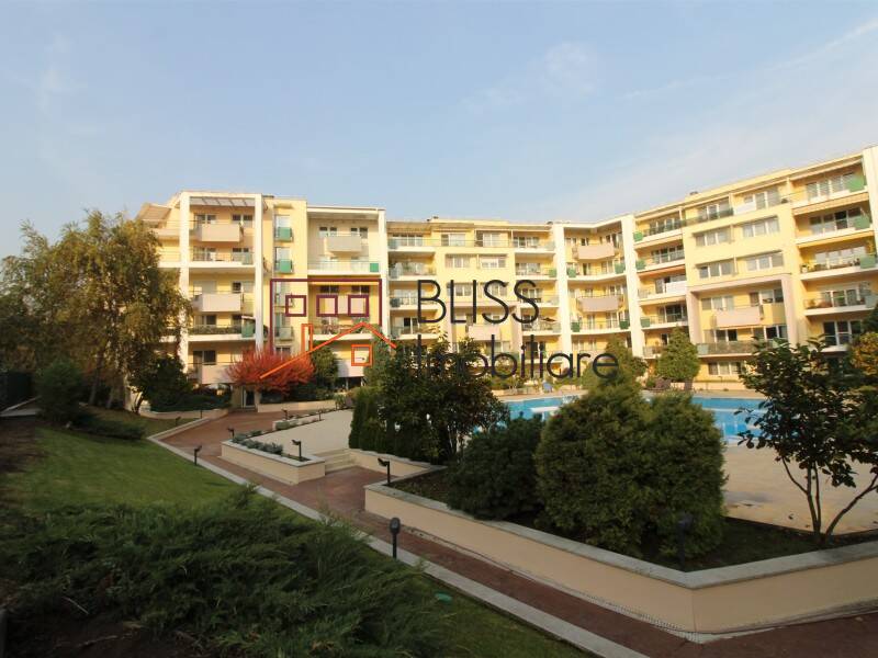 Apartament Cu 3 Camere In Nordului | Bliss Imobiliare / Photo 30 - BLISS Imobiliare