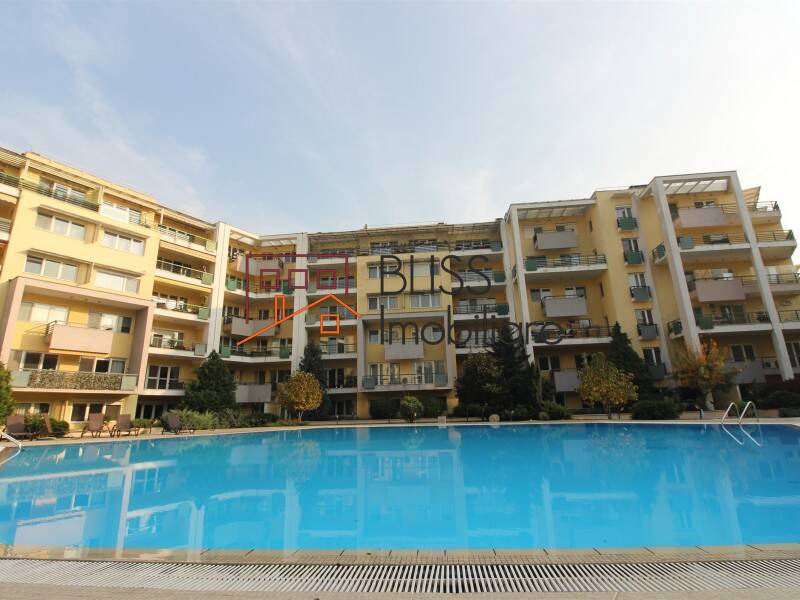 2 Bedroom Apartment In Nordului, Bucharest | Bliss Imobiliare / Photo 1 - BLISS Imobiliare