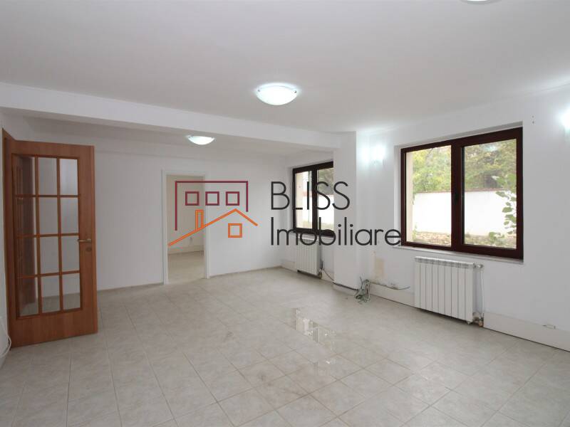 Villa for Rent Corbeanca, Bucharest / Ilfov - 4 Bedroom - ID:76982 | Bliss Imobiliare / Photo 2 - BLISS Imobiliare