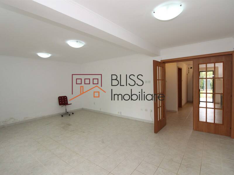 Vila de Inchiriat Corbeanca - 6 Camere - ID:76982 | Bliss Imobiliare / Photo 3 - BLISS Imobiliare