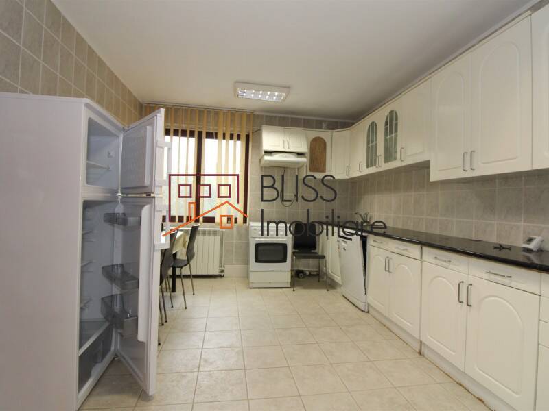 Vila de Inchiriat Corbeanca - 6 Camere - ID:76982 | Bliss Imobiliare / Photo 4 - BLISS Imobiliare
