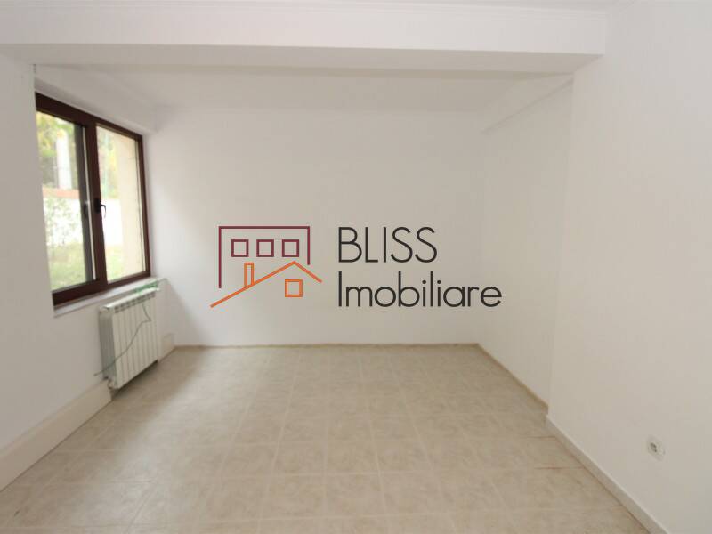 Vila de Inchiriat Corbeanca - 6 Camere - ID:76982 | Bliss Imobiliare / Photo 6 - BLISS Imobiliare