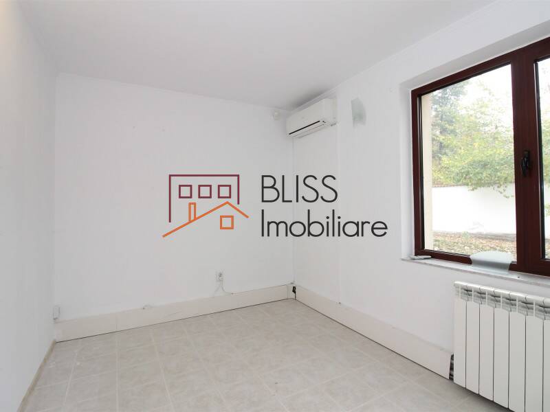 Villa for Rent Corbeanca, Bucharest / Ilfov - 4 Bedroom - ID:76982 | Bliss Imobiliare / Photo 7 - BLISS Imobiliare
