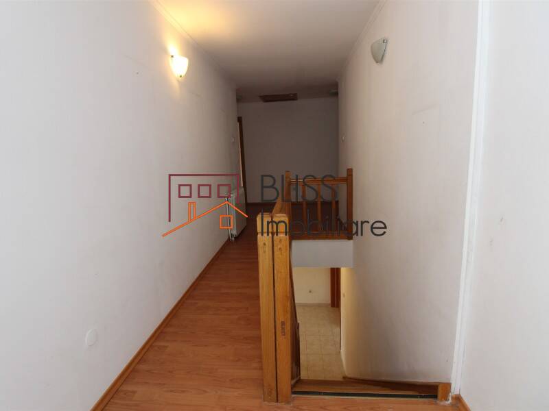 Vila de Inchiriat Corbeanca - 6 Camere - ID:76982 | Bliss Imobiliare / Photo 10 - BLISS Imobiliare