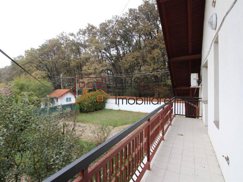 Villa for Rent Corbeanca, Bucharest / Ilfov - 4 Bedroom - ID:76982 | Bliss Imobiliare / Photo 16 - BLISS Imobiliare