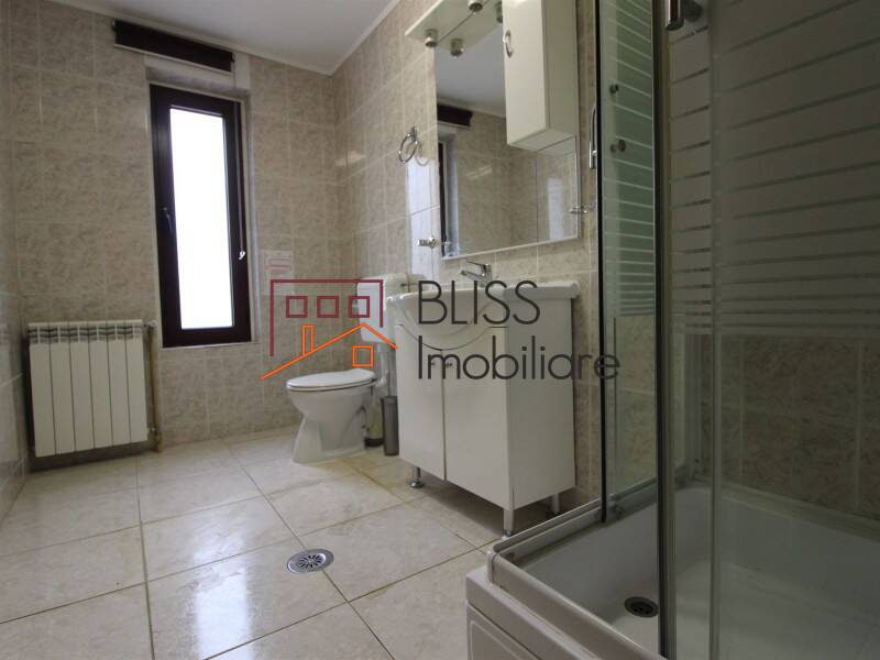 Vila de Inchiriat Corbeanca - 6 Camere - ID:76982 | Bliss Imobiliare / Photo 21 - BLISS Imobiliare