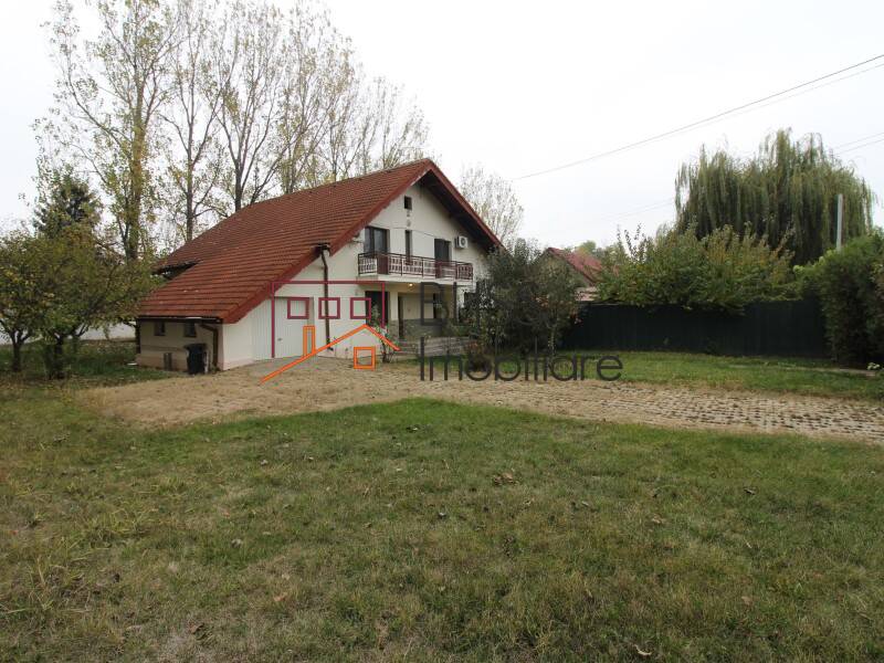 Villa for Rent Corbeanca, Bucharest / Ilfov - 4 Bedroom - ID:76982 | Bliss Imobiliare / Photo 28 - BLISS Imobiliare