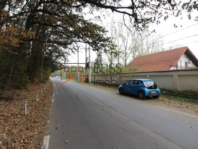 Villa for Rent Corbeanca, Bucharest / Ilfov - 4 Bedroom - ID:76982 | Bliss Imobiliare / Photo 31 - BLISS Imobiliare