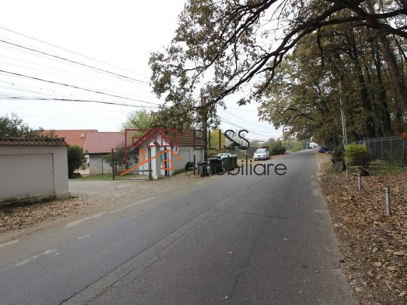 Villa for Rent Corbeanca, Bucharest / Ilfov - 4 Bedroom - ID:76982 | Bliss Imobiliare / Photo 32 - BLISS Imobiliare