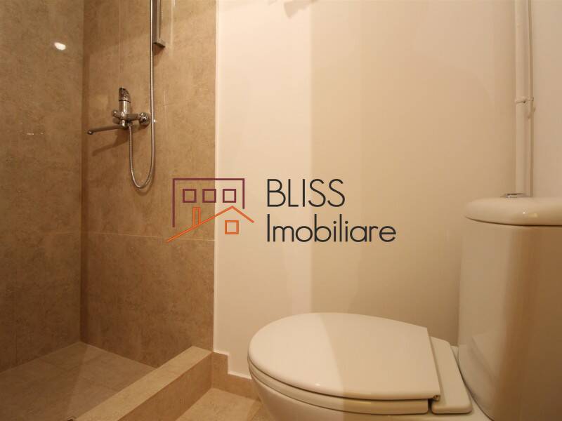 4 Room Apartment, Bucharest | Bliss Imobiliare / Photo 8 - BLISS Imobiliare