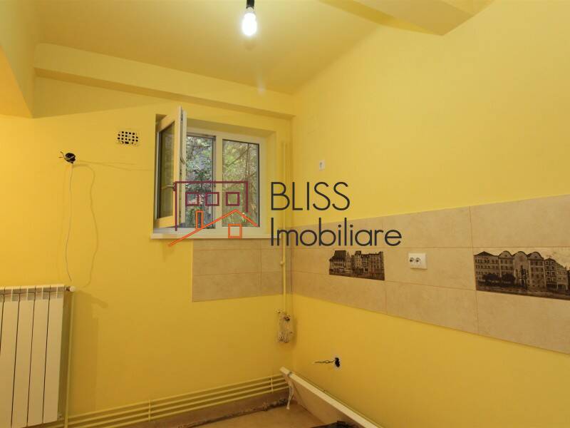 4 Room Apartment, Bucharest | Bliss Imobiliare / Photo 5 - BLISS Imobiliare