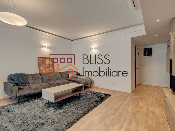 Apartament de Inchiriat Herastrau | Nordului - 4 Camere - ID:78382 | Bliss Imobiliare / Photo 2 - BLISS Imobiliare