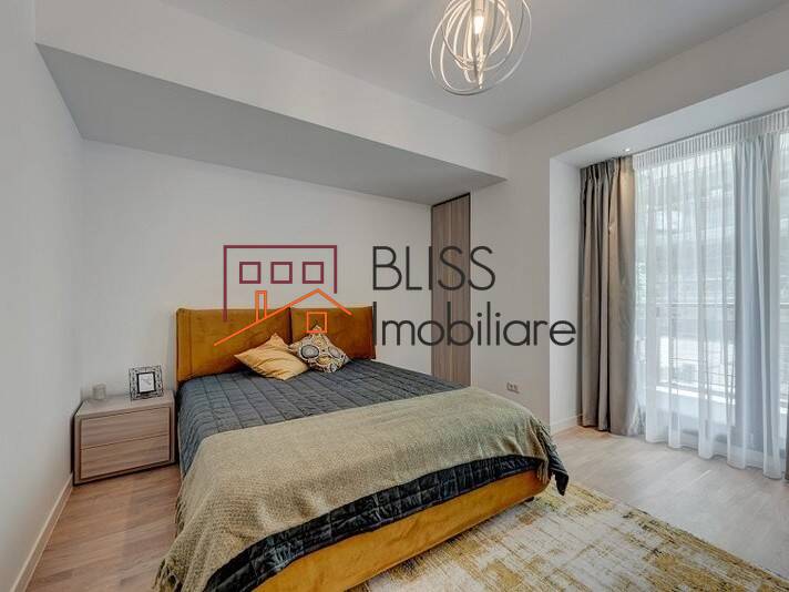Apartament de Inchiriat Herastrau | Nordului - 4 Camere - ID:78382 | Bliss Imobiliare / Photo 7 - BLISS Imobiliare