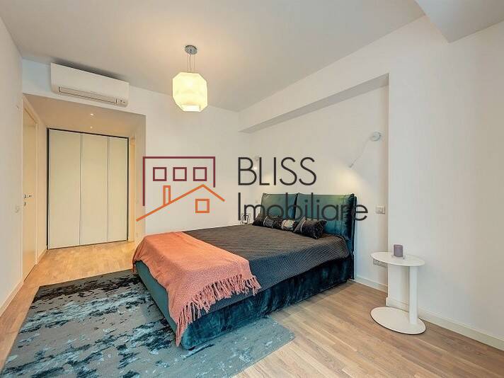 Apartament de Inchiriat Herastrau | Nordului - 4 Camere - ID:78382 | Bliss Imobiliare / Photo 10 - BLISS Imobiliare