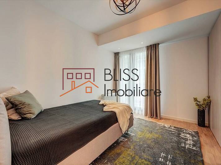 Apartament de Inchiriat Herastrau | Nordului - 4 Camere - ID:78382 | Bliss Imobiliare / Photo 11 - BLISS Imobiliare