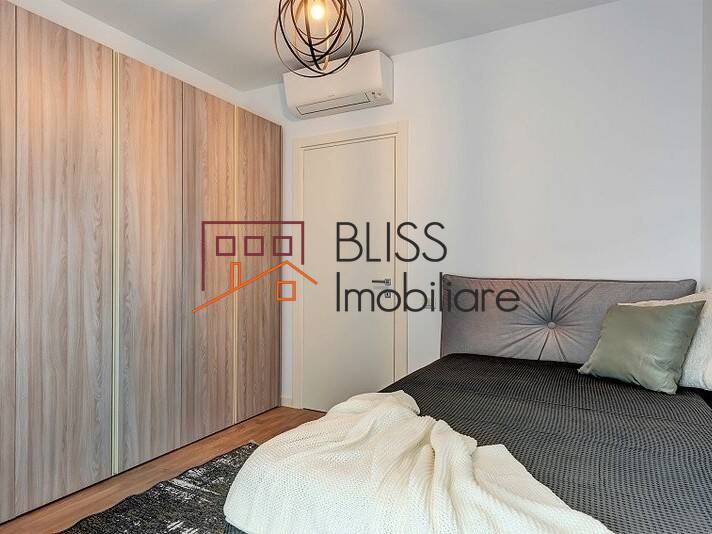 Apartament de Inchiriat Herastrau | Nordului - 4 Camere - ID:78382 | Bliss Imobiliare / Photo 12 - BLISS Imobiliare