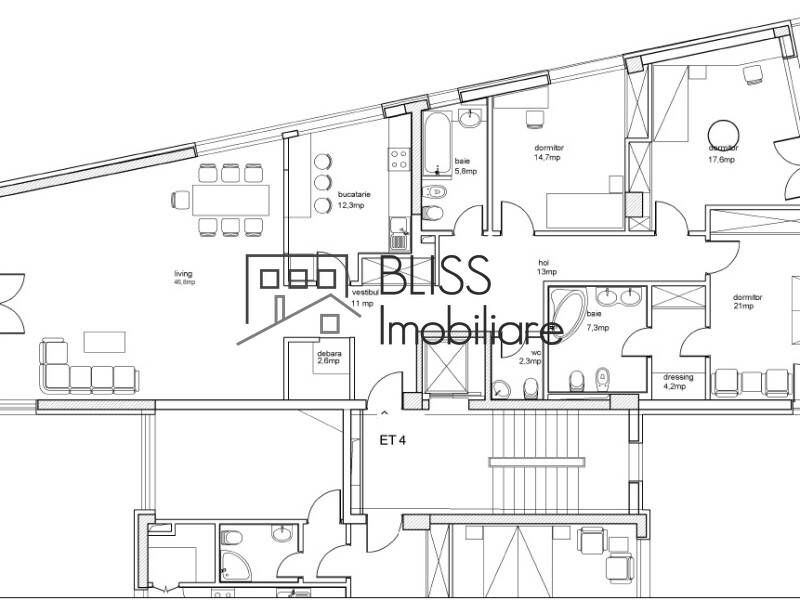 Locuinta Premium | Bliss Imobiliare / Photo 16 - BLISS Imobiliare