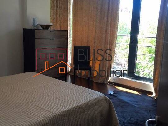 Apartment for Rent Herastrau | Nordului, Bucharest - 2 Bedroom - ID:78491 | Bliss Imobiliare / Photo 8 - BLISS Imobiliare
