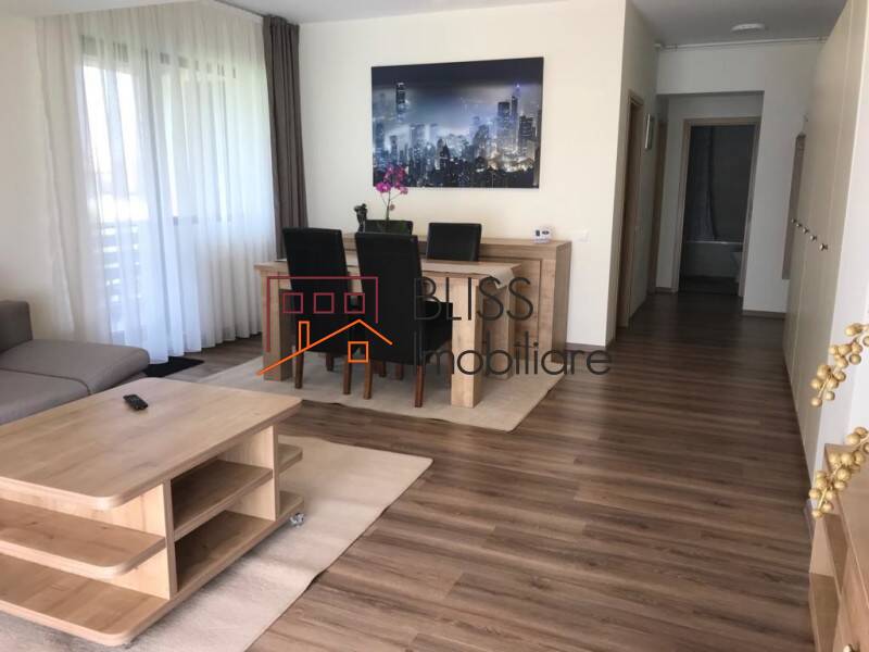 1 Bedroom Apartment, Bucharest / Ilfov | Bliss Imobiliare / Photo 2 - BLISS Imobiliare