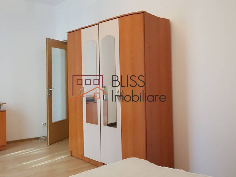 Descopera Eleganta Urbana: Apartament Deosebit Cu 2 Camere In Floreasca | Bliss Imobiliare / Photo 5 - BLISS Imobiliare