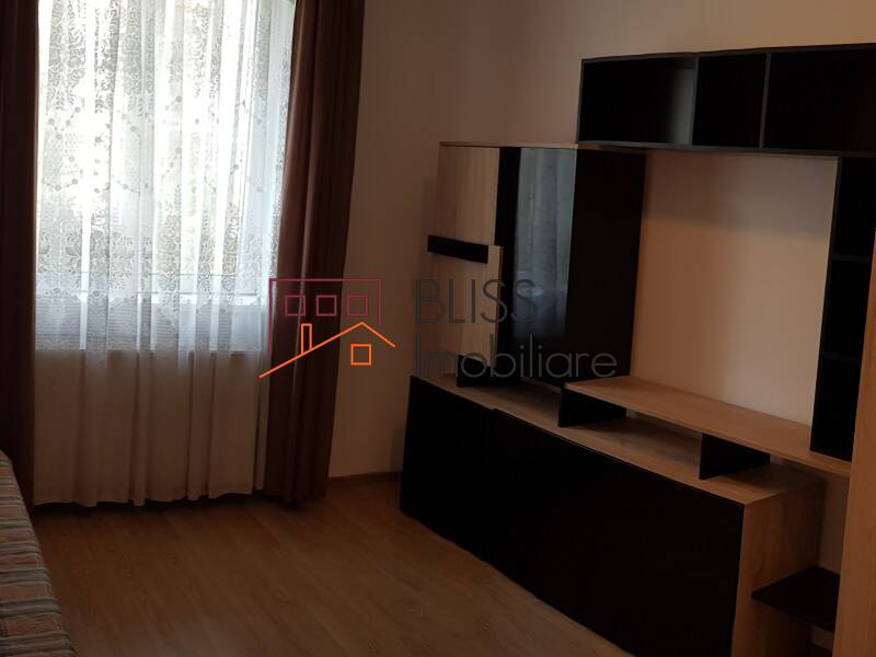 Discover Urban Elegance: Exceptional 1-Bedroom Apartment In Floreasca, Bucharest | Bliss Imobiliare / Photo 1 - BLISS Imobiliare