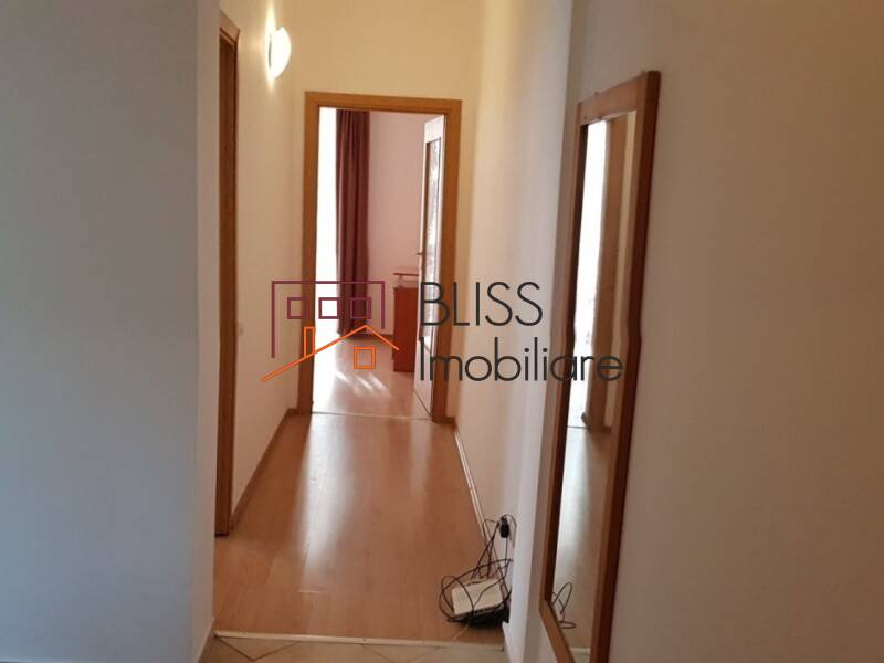 Descopera Eleganta Urbana: Apartament Deosebit Cu 2 Camere In Floreasca | Bliss Imobiliare / Photo 6 - BLISS Imobiliare