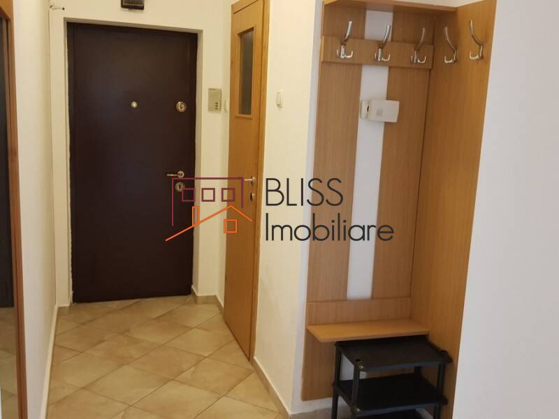Discover Urban Elegance: Exceptional 1-Bedroom Apartment In Floreasca, Bucharest | Bliss Imobiliare / Photo 7 - BLISS Imobiliare