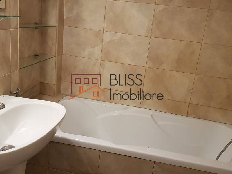Descopera Eleganta Urbana: Apartament Deosebit Cu 2 Camere In Floreasca | Bliss Imobiliare / Photo 8 - BLISS Imobiliare