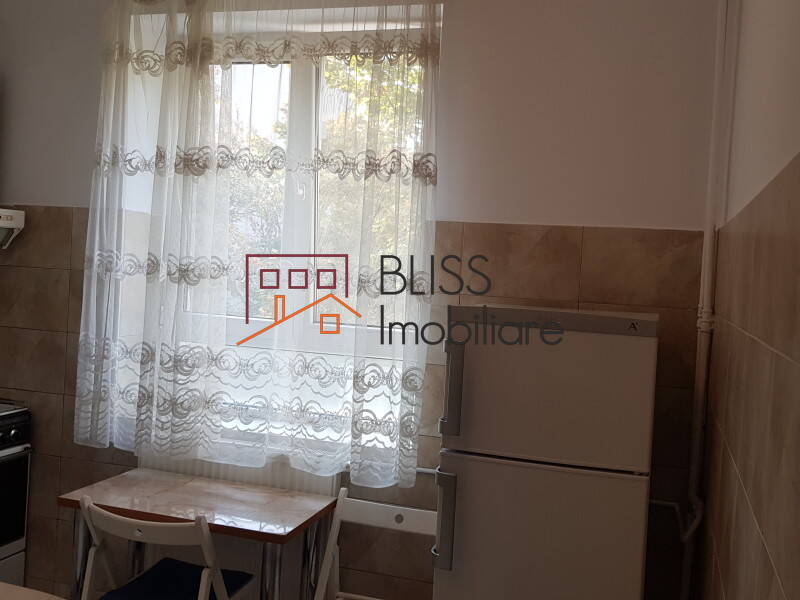 Discover Urban Elegance: Exceptional 1-Bedroom Apartment In Floreasca, Bucharest | Bliss Imobiliare / Photo 2 - BLISS Imobiliare