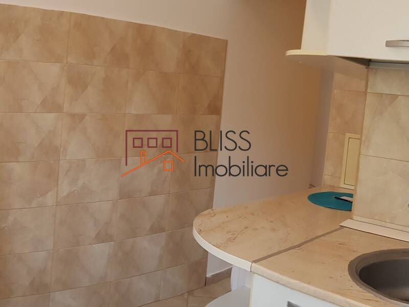 Discover Urban Elegance: Exceptional 1-Bedroom Apartment In Floreasca, Bucharest | Bliss Imobiliare / Photo 3 - BLISS Imobiliare