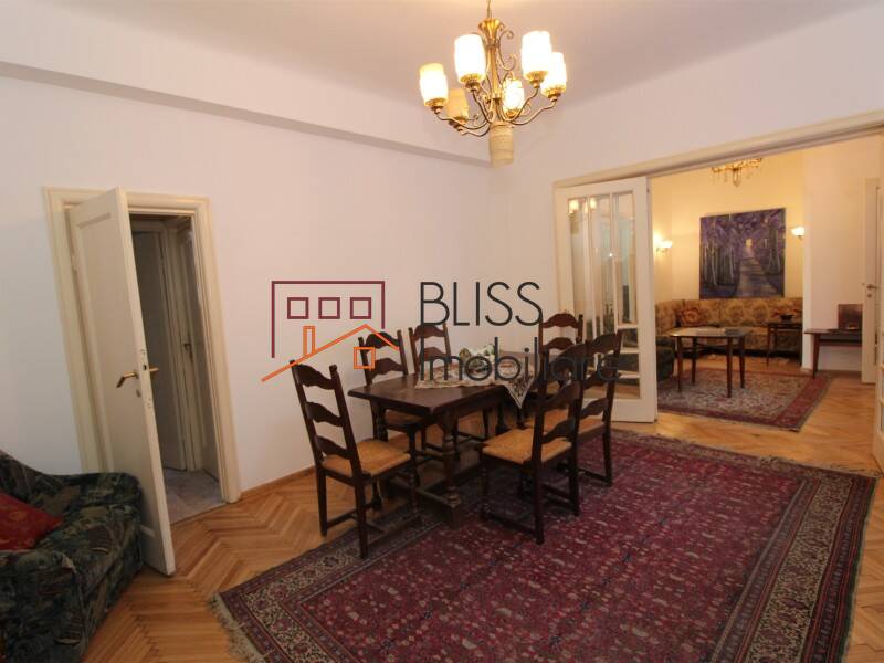 Apartment, 2 Bedrooms, Bucharest | Bliss Imobiliare / Photo 1 - BLISS Imobiliare