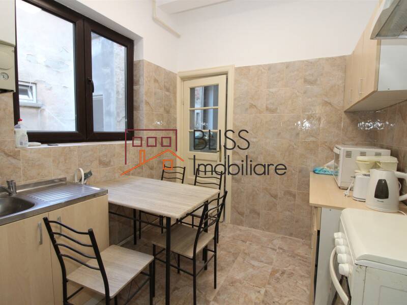 Apartment, 2 Bedrooms, Bucharest | Bliss Imobiliare / Photo 4 - BLISS Imobiliare