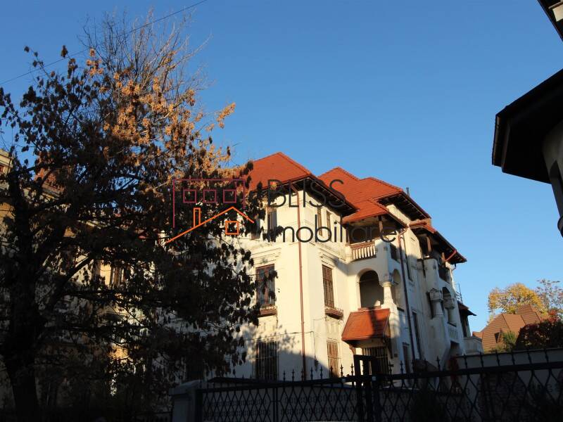 Investment 1.152 Sqm Villa With 677 Sqm Land, Bucharest | Bliss Imobiliare / Photo 45 - BLISS Imobiliare