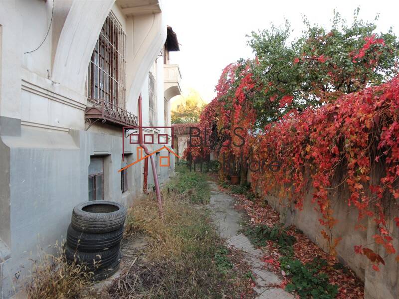 Investment 1.152 Sqm Villa With 677 Sqm Land, Bucharest | Bliss Imobiliare / Photo 5 - BLISS Imobiliare
