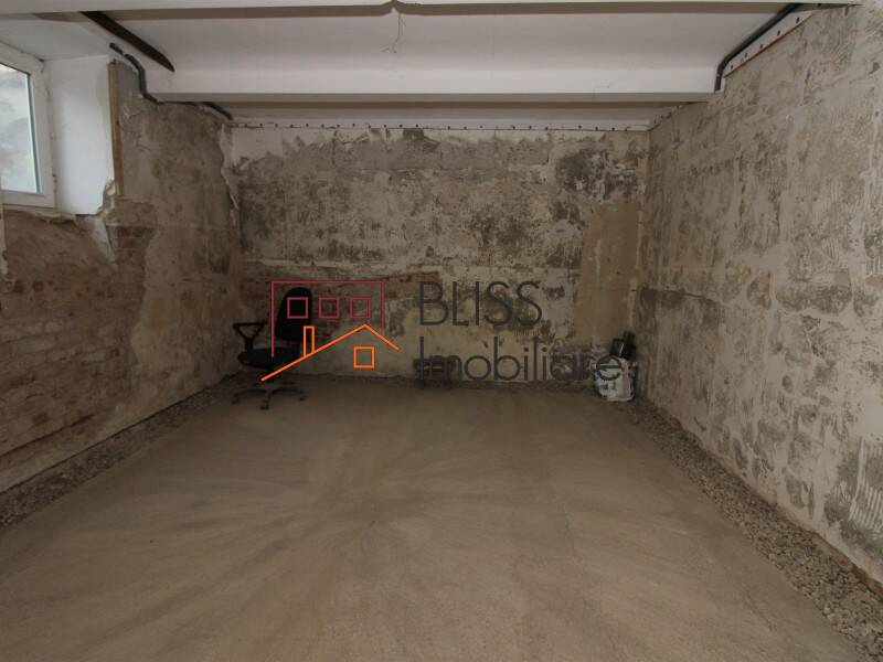 Vila Istorica De 1.152mp Cu Teren 677mp | Bliss Imobiliare / Photo 9 - BLISS Imobiliare