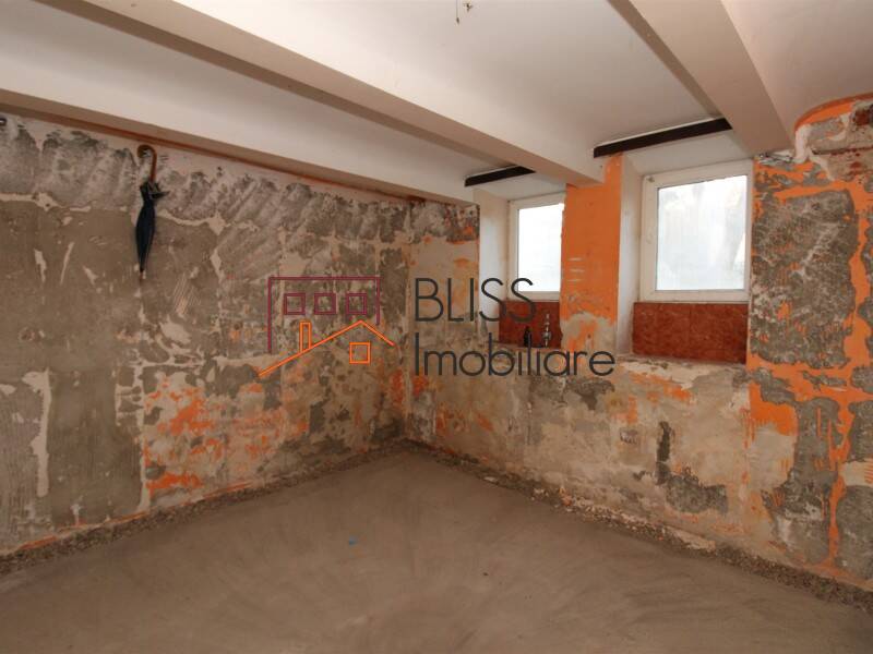 Vila Istorica De 1.152mp Cu Teren 677mp | Bliss Imobiliare / Photo 10 - BLISS Imobiliare