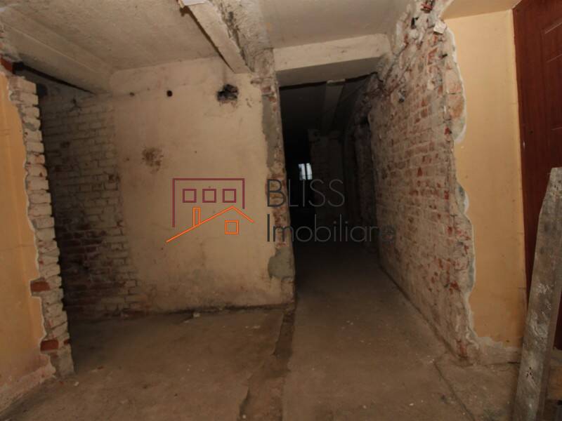 Investment 1.152 Sqm Villa With 677 Sqm Land, Bucharest | Bliss Imobiliare / Photo 12 - BLISS Imobiliare