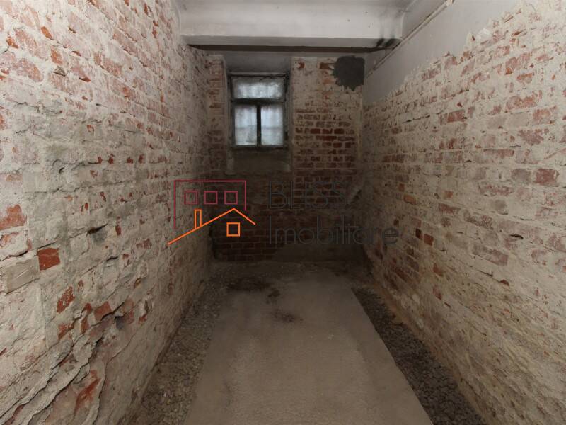 Investment 1.152 Sqm Villa With 677 Sqm Land, Bucharest | Bliss Imobiliare / Photo 13 - BLISS Imobiliare
