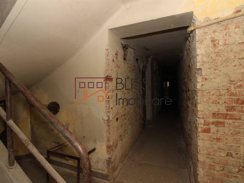 Investment 1.152 Sqm Villa With 677 Sqm Land, Bucharest | Bliss Imobiliare / Photo 15 - BLISS Imobiliare