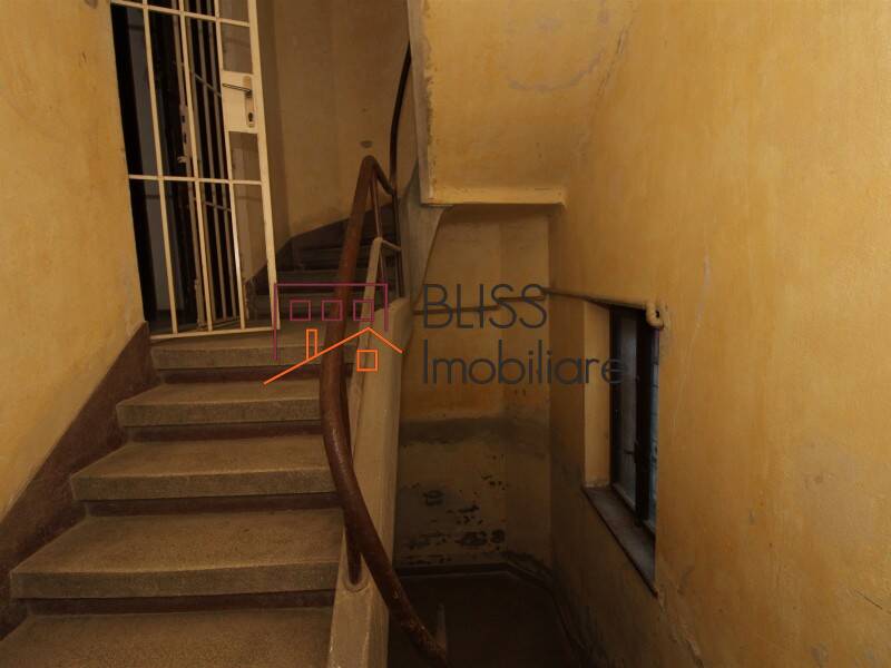 Investment 1.152 Sqm Villa With 677 Sqm Land, Bucharest | Bliss Imobiliare / Photo 16 - BLISS Imobiliare