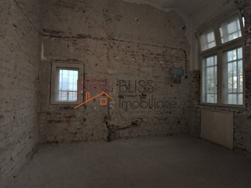 Investment 1.152 Sqm Villa With 677 Sqm Land, Bucharest | Bliss Imobiliare / Photo 17 - BLISS Imobiliare