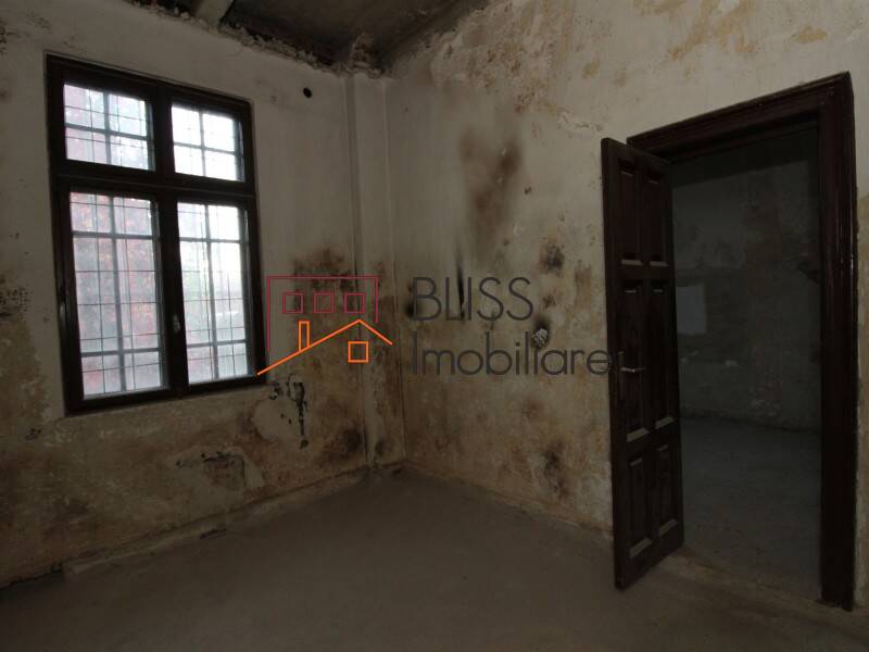 Investment 1.152 Sqm Villa With 677 Sqm Land, Bucharest | Bliss Imobiliare / Photo 19 - BLISS Imobiliare