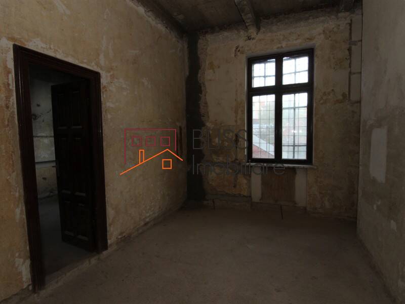 Investment 1.152 Sqm Villa With 677 Sqm Land, Bucharest | Bliss Imobiliare / Photo 20 - BLISS Imobiliare
