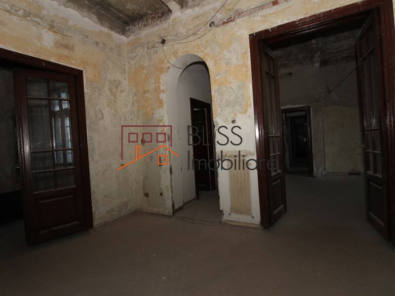 Investment 1.152 Sqm Villa With 677 Sqm Land, Bucharest | Bliss Imobiliare / Photo 22 - BLISS Imobiliare