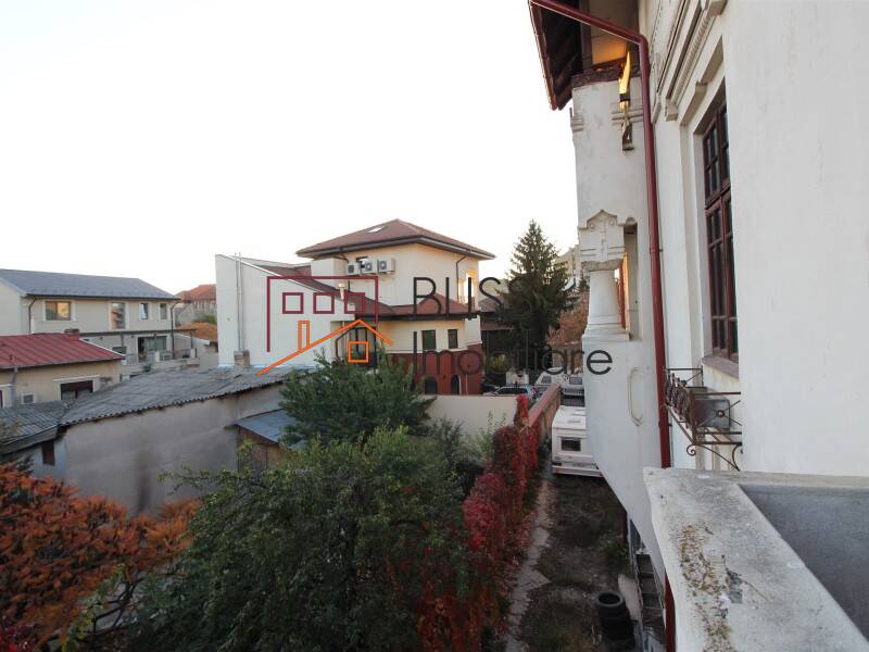 Vila Istorica De 1.152mp Cu Teren 677mp | Bliss Imobiliare / Photo 27 - BLISS Imobiliare